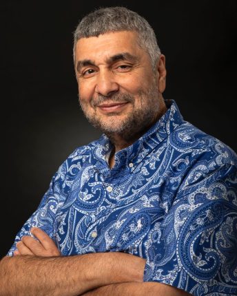Dr. Eric SARFATI