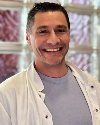 Nicolas BENHAMOU