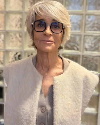 Marie-Laure SOUANIN