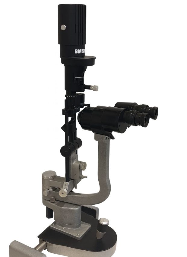 HAAG-STREIT BM 900